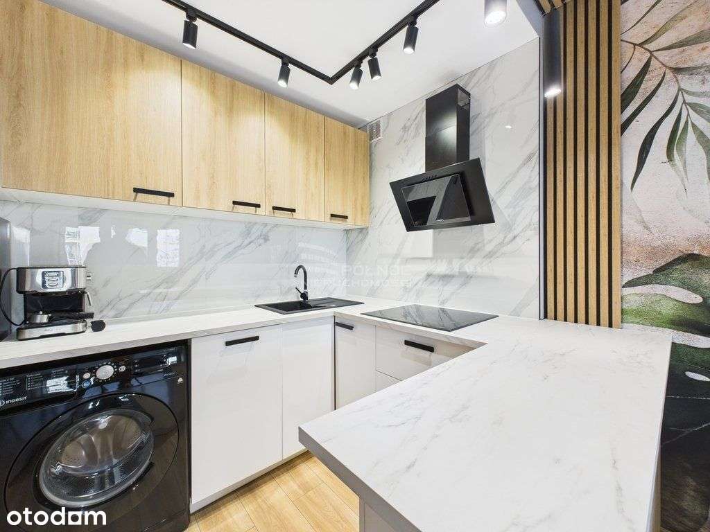 Mieszkanie 2 pokojowe centrum Legnicy - Pełny obrazek: 4/14