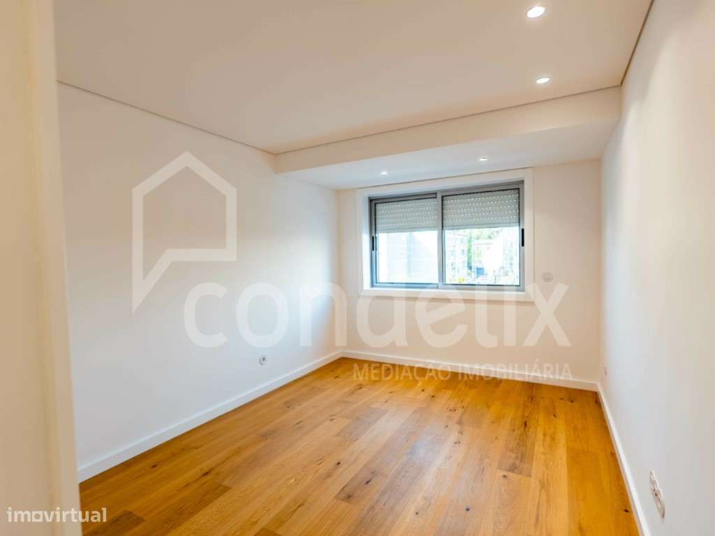 Apartamento T3 Avenida da Boavista, Porto-15