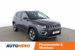 Jeep Compass 2.0 MJD Limited 4WD S&S - 9