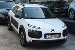 Citroën C4 Cactus 1.2 PureTech Live - 5