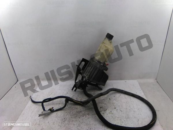 Bomba Direcção Assistida  Opel Astra G [1998_2004] 1.4 16v - 1