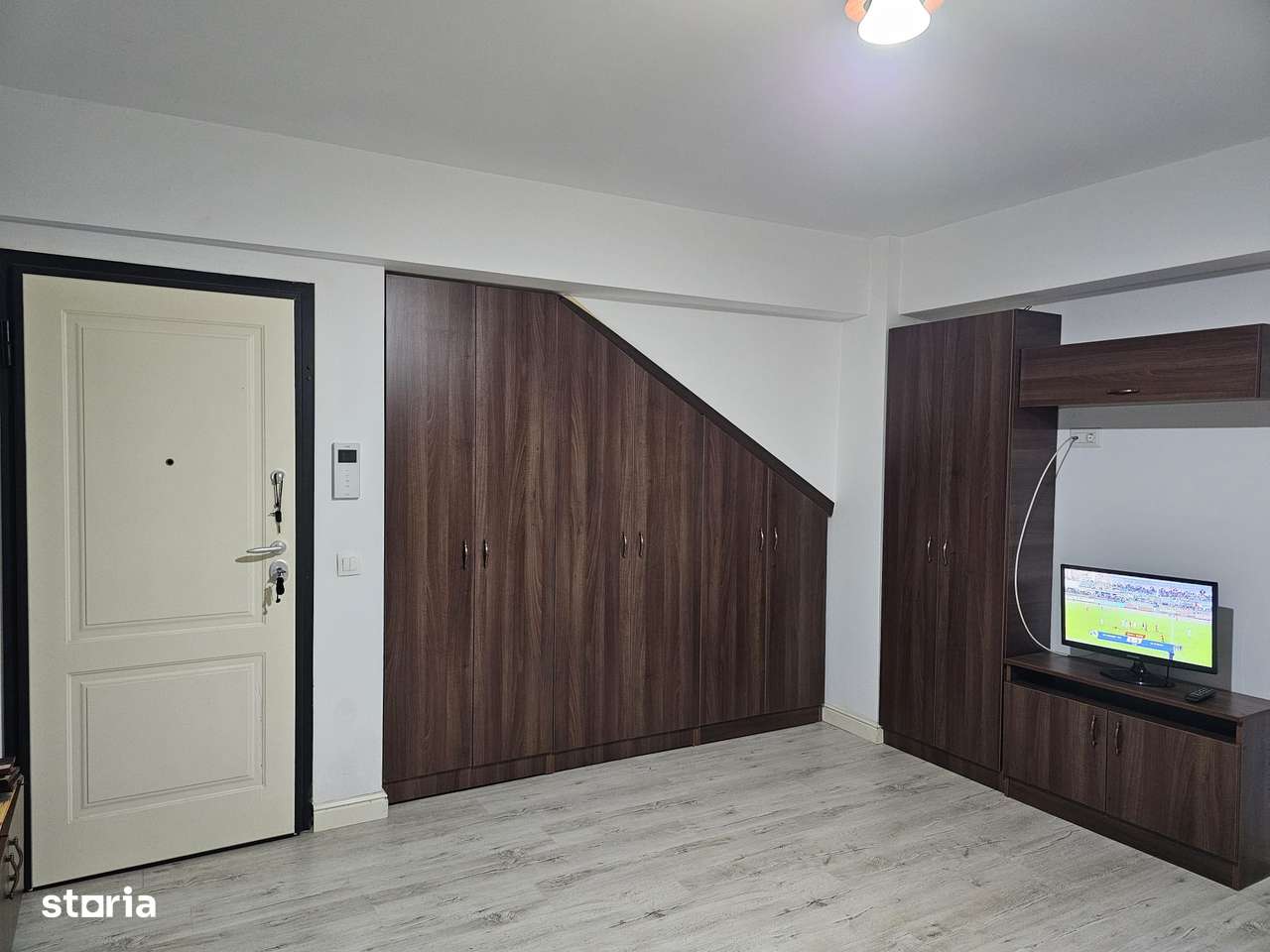 Apartament 1 cameră Galata/ Platou Soseaua Voinesti-4