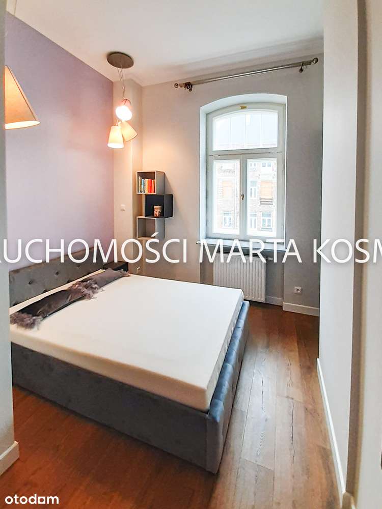 Praga-Północ ul. Stefana Okrzei, 2 pok. 50 m - Pełny obrazek: 4/8