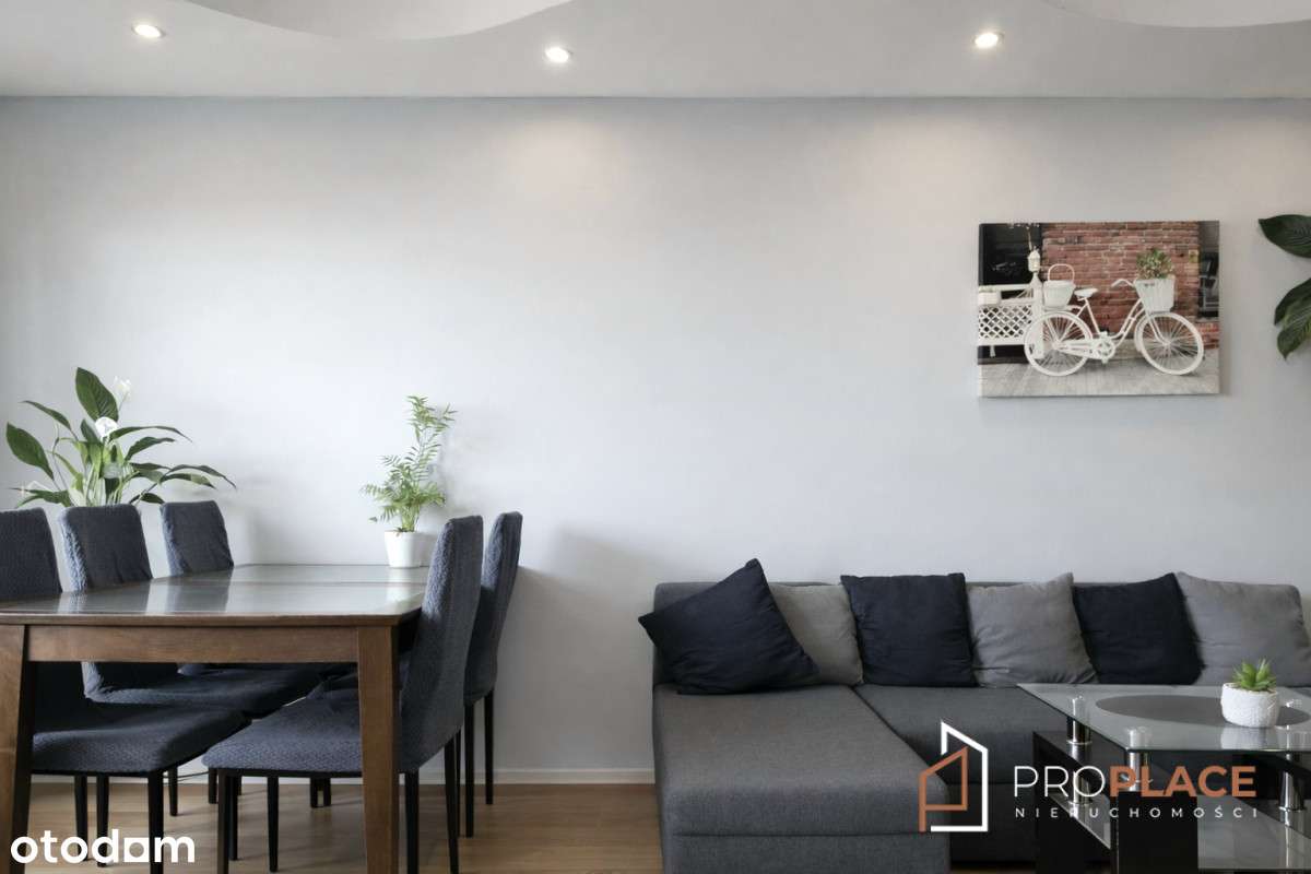 Zadbane, czyste, suche do wprowadzenia - niski blok 2000r-4