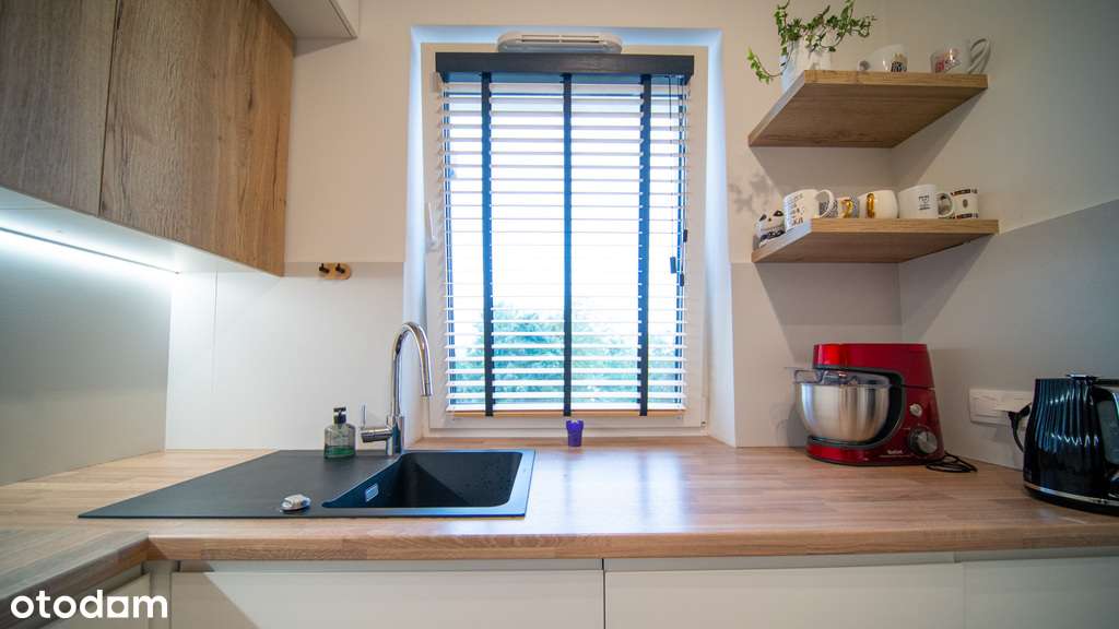 Nowoczesne 3 pokoje z 2 tarasami – Smart Home-11