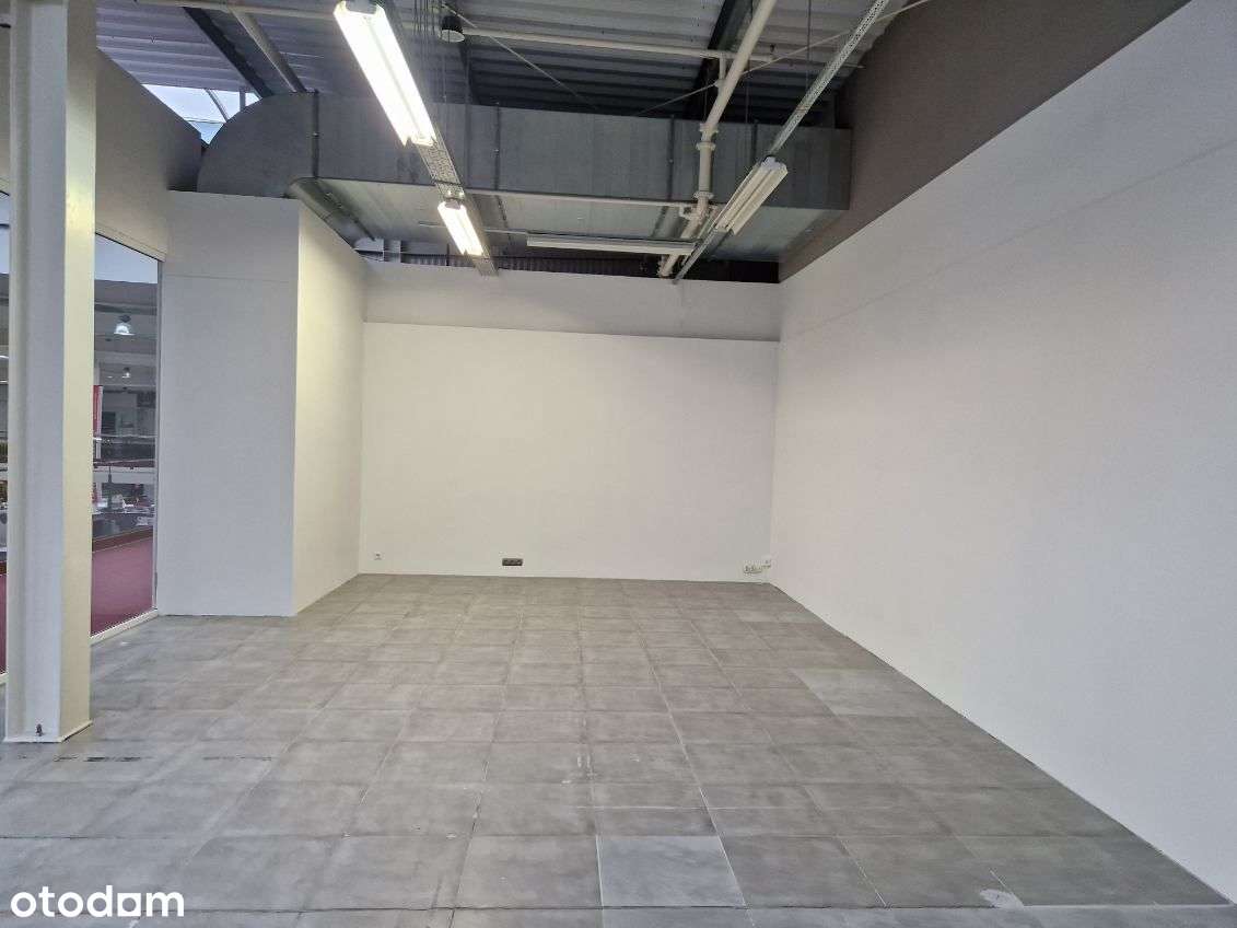 Mały lokal handlowy Galerii Top Shopping - Pełny obrazek: 5/5