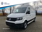 Volkswagen Crafter - 1