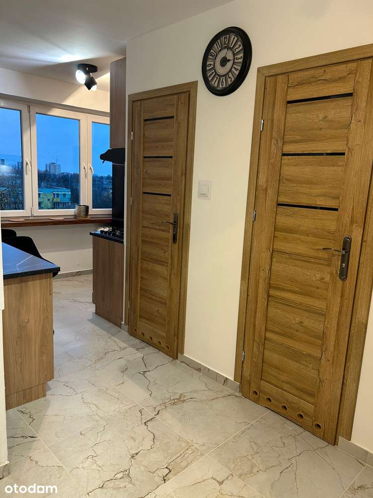 4 pokoje po generalnym remoncie, idealne pod inwestycje - Pełny obrazek: 5/15