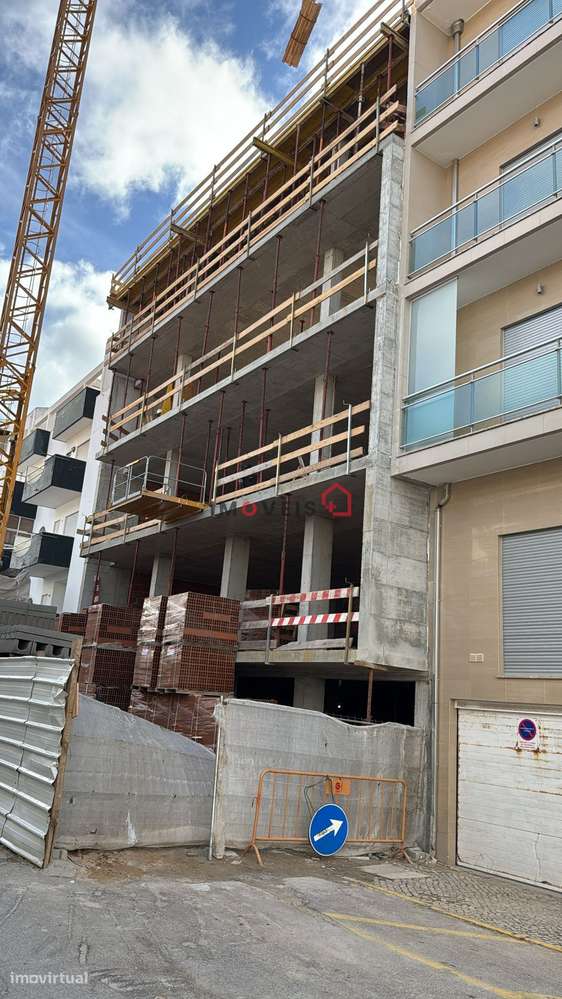 T3  NAZARÉ - EDIFICIO MARGINAL - Grande imagem: 5/18