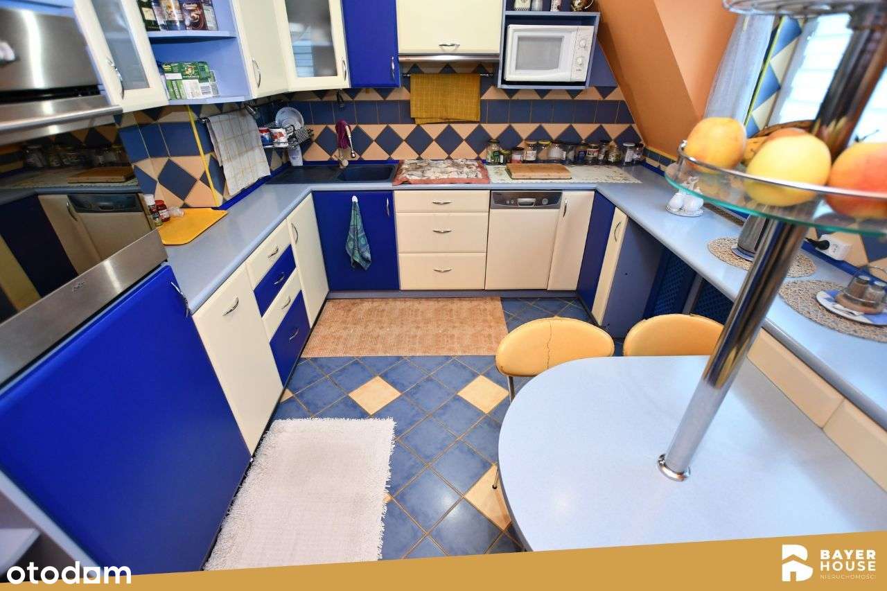 Przestronny dom z lokalem| Garaż | Od zaraz - Pełny obrazek: 5/14