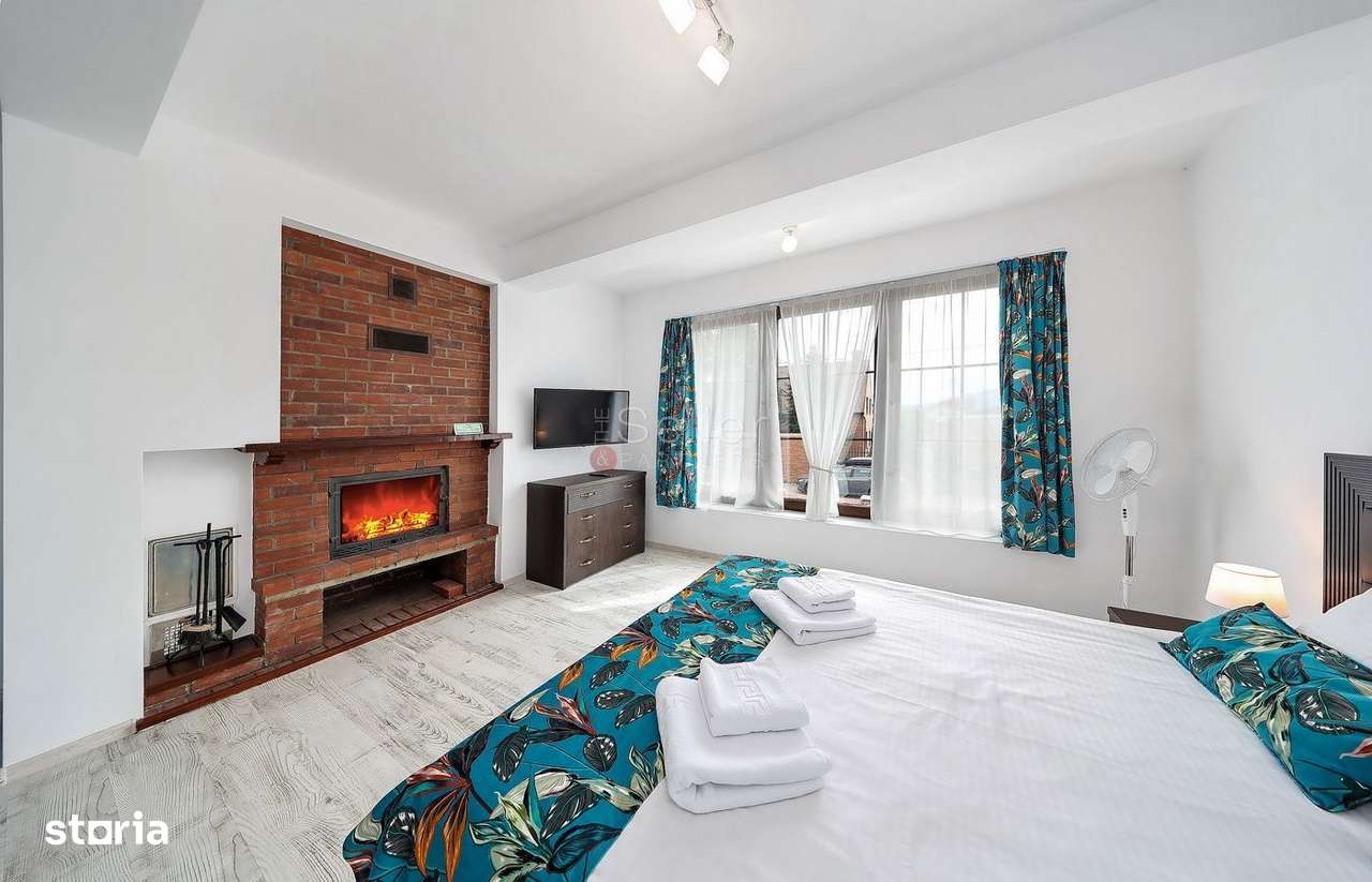 Structura Generoasa Mobilier Inclus - Imagine principală: 4/20