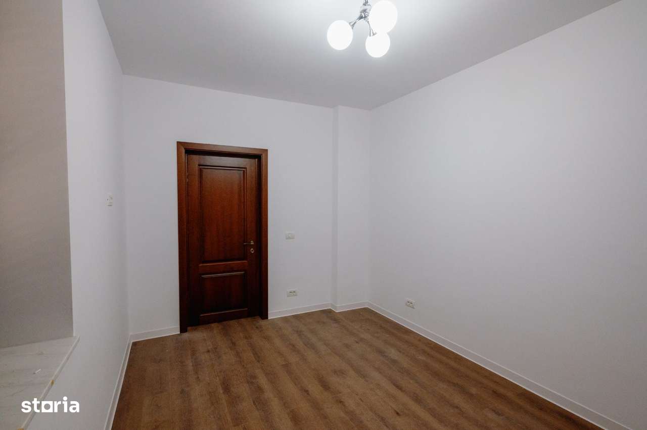 Proprietate unicat stil neoromânesc Ștefănești-14