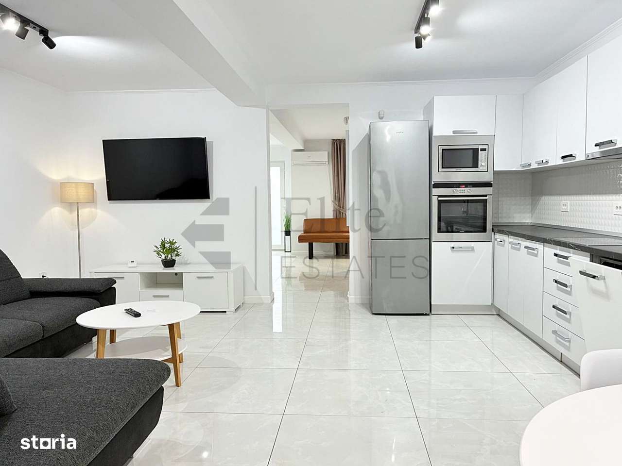 Casa premium cu 4 camere in Cartierul Grigorescu din Oradea - Imagine principală: 5/20