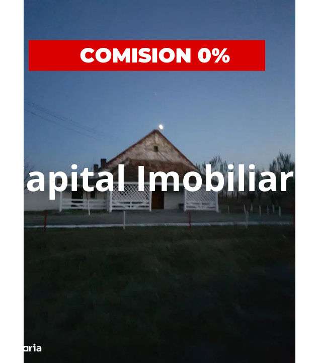 Ferma langa Oravita 5600 mp construiti si teren 24281 intravilan - Imagine principală: 1/10