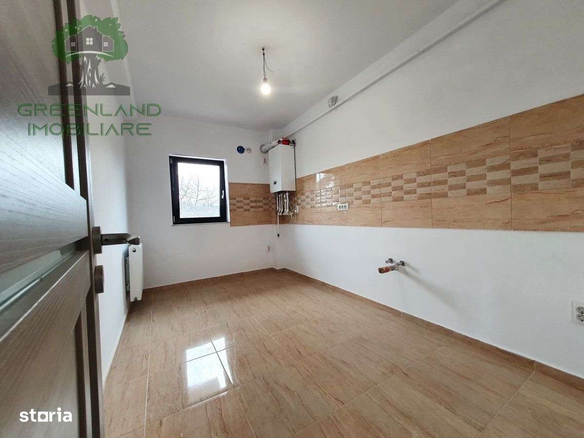 Apart 2 cam, DECOMANDAT, 59mp, etaj 2, BLOC NOU, capat CUG - Imagine principală: 3/16