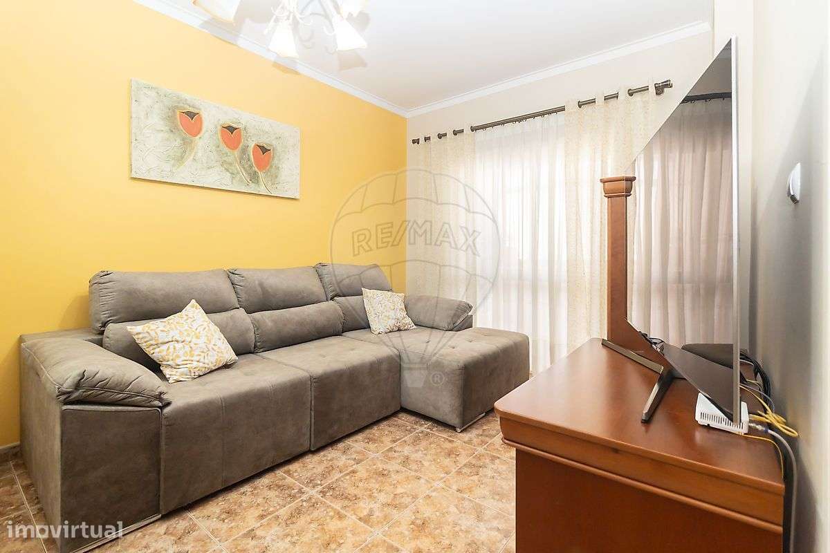 Apartamento T3 para venda-9