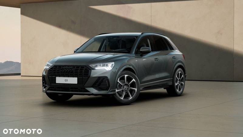 Audi Q3 35 TFSI mHEV S Line S tronic - 2