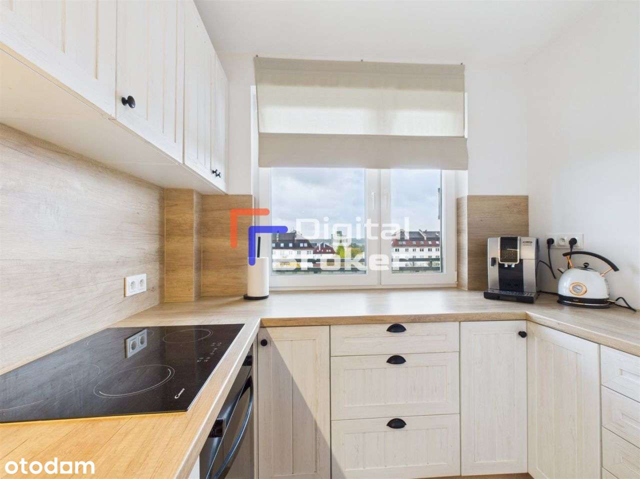 Gotowe do wprowadzenia⭐️Czuby⭐️62,1m²⭐️Balkon - Pełny obrazek: 4/17