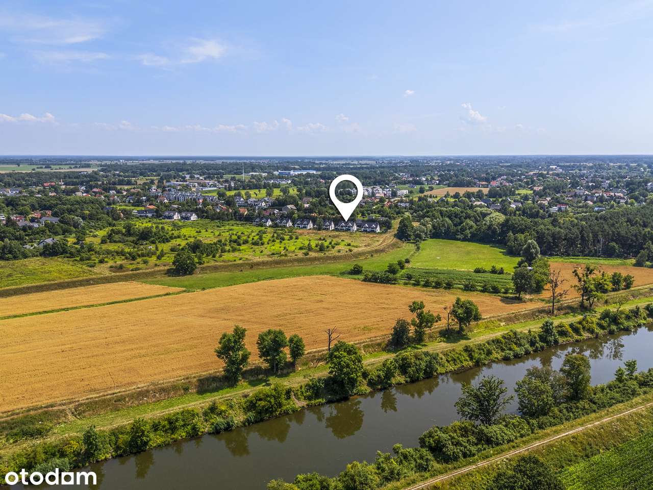 Dom jednorodzinny|135m2|4 pokoje|działka własność - Pełny obrazek: 4/20