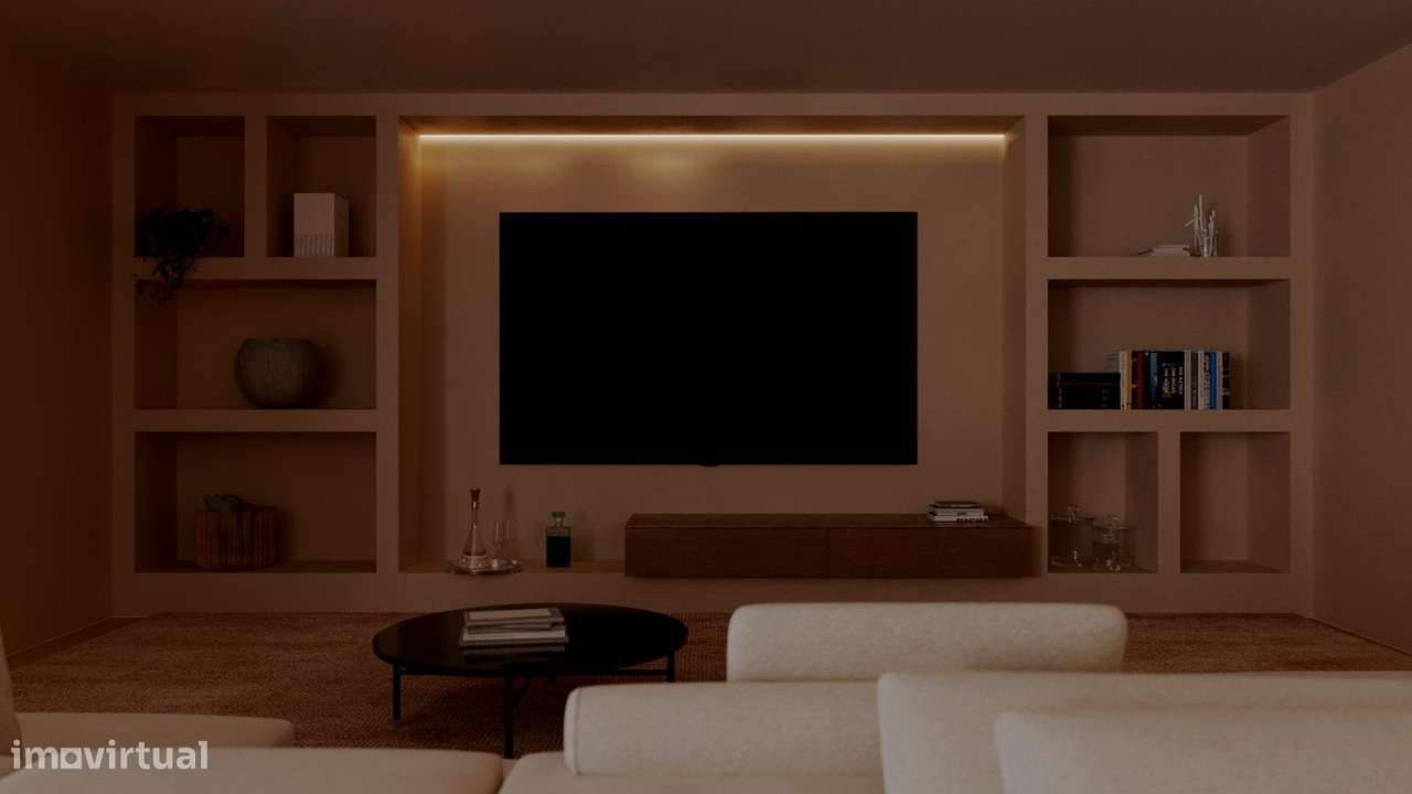 Moradia Geminada T4 Venda em Oliveira do Douro,Vila Nova de Gaia-8