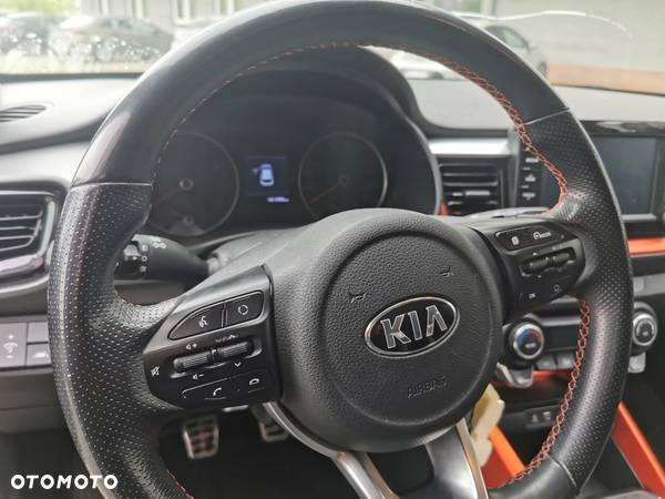 Kia Stonic 1.0 T-GDI 120 Platinum Edition - 18