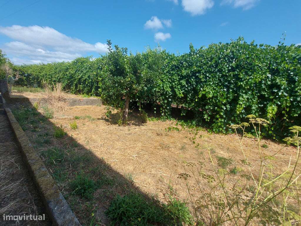 Moradia T3 em Construção Portela da Cerdeira. - Grande imagem: 5/13