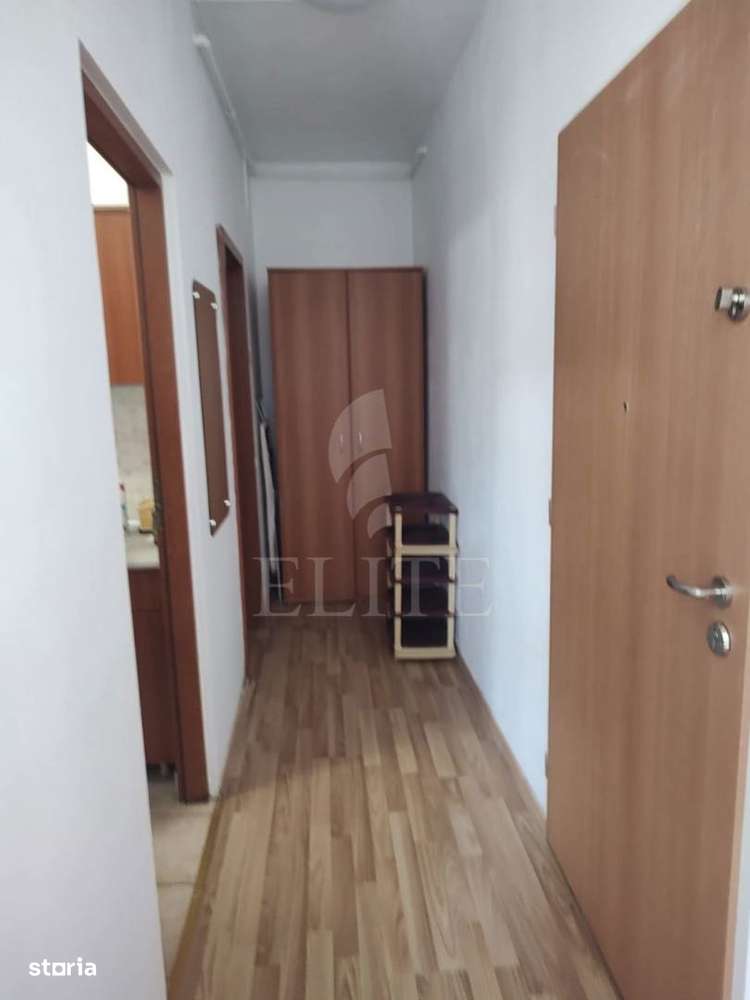 Apartament o camera în zona SIGMA CENTER - Imagine principală: 4/12