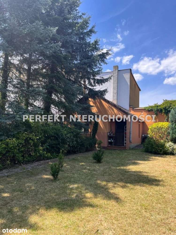 Dom mieszkalno-usługowy , 2 mieszkania !!-8