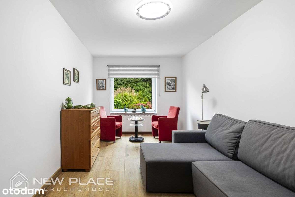 Dom przy lesie, 15min od Zamku Książ, Nowa Cena!-10