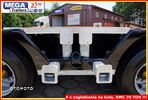 Inny Niskopodłogwa 4x zagłębiana MEGA Trailers, 4-osie, Ład. 58 TON ! - 37