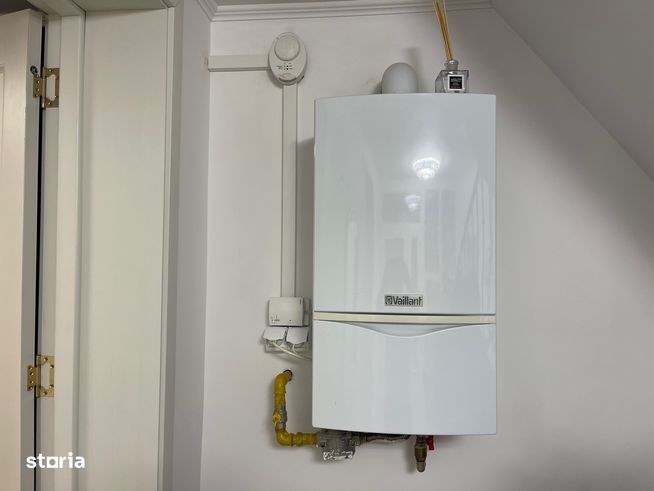Casa Finisata,teren 700mp,Zona Lucian Blaga-14