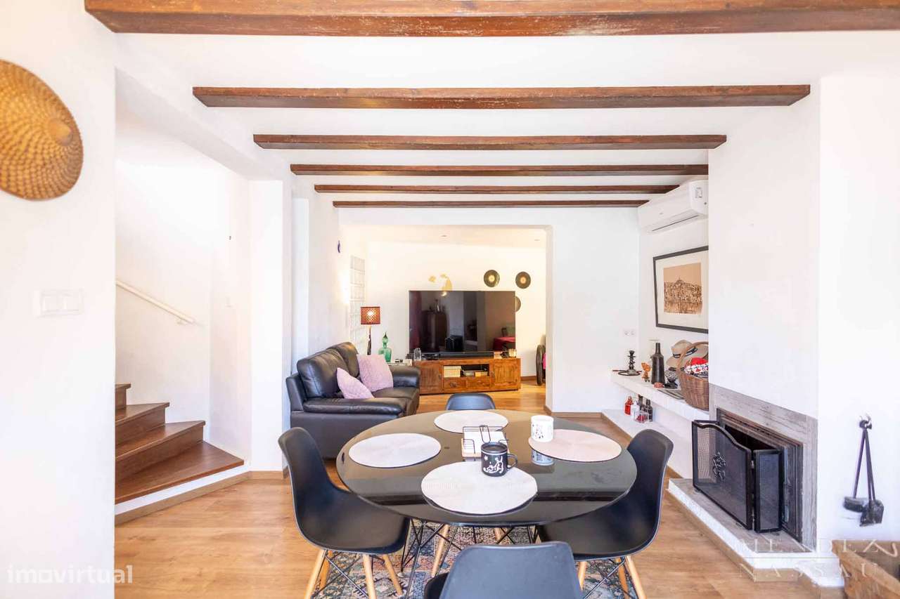 Moradia Livramento - Cascais-16