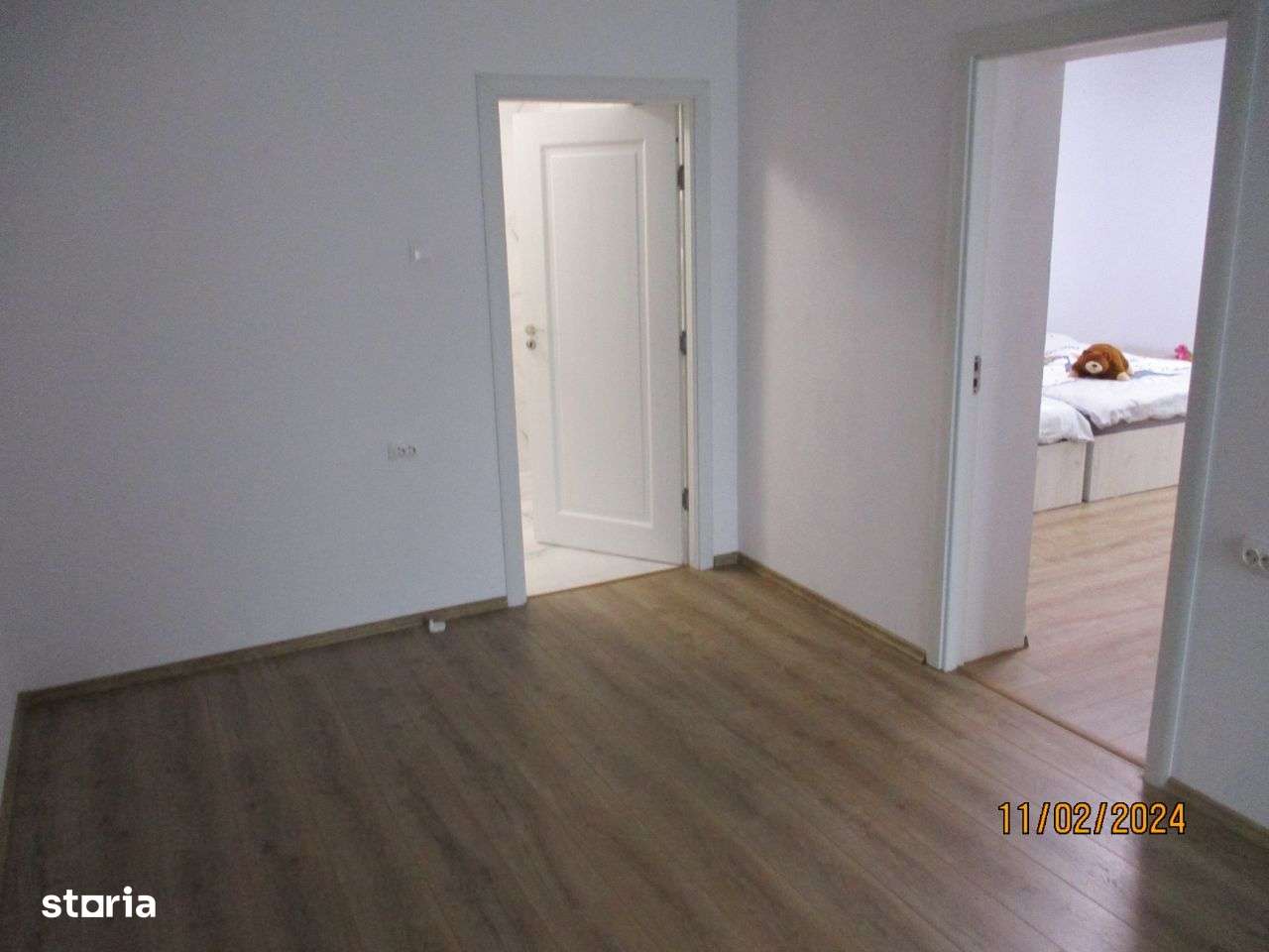 Comision 0 - Casa renovata cu 2 corpuri si gradina in Caransebes-10