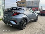 Toyota C-HR 2.0 HSD 184 CP 4x2 CVT Style - 9