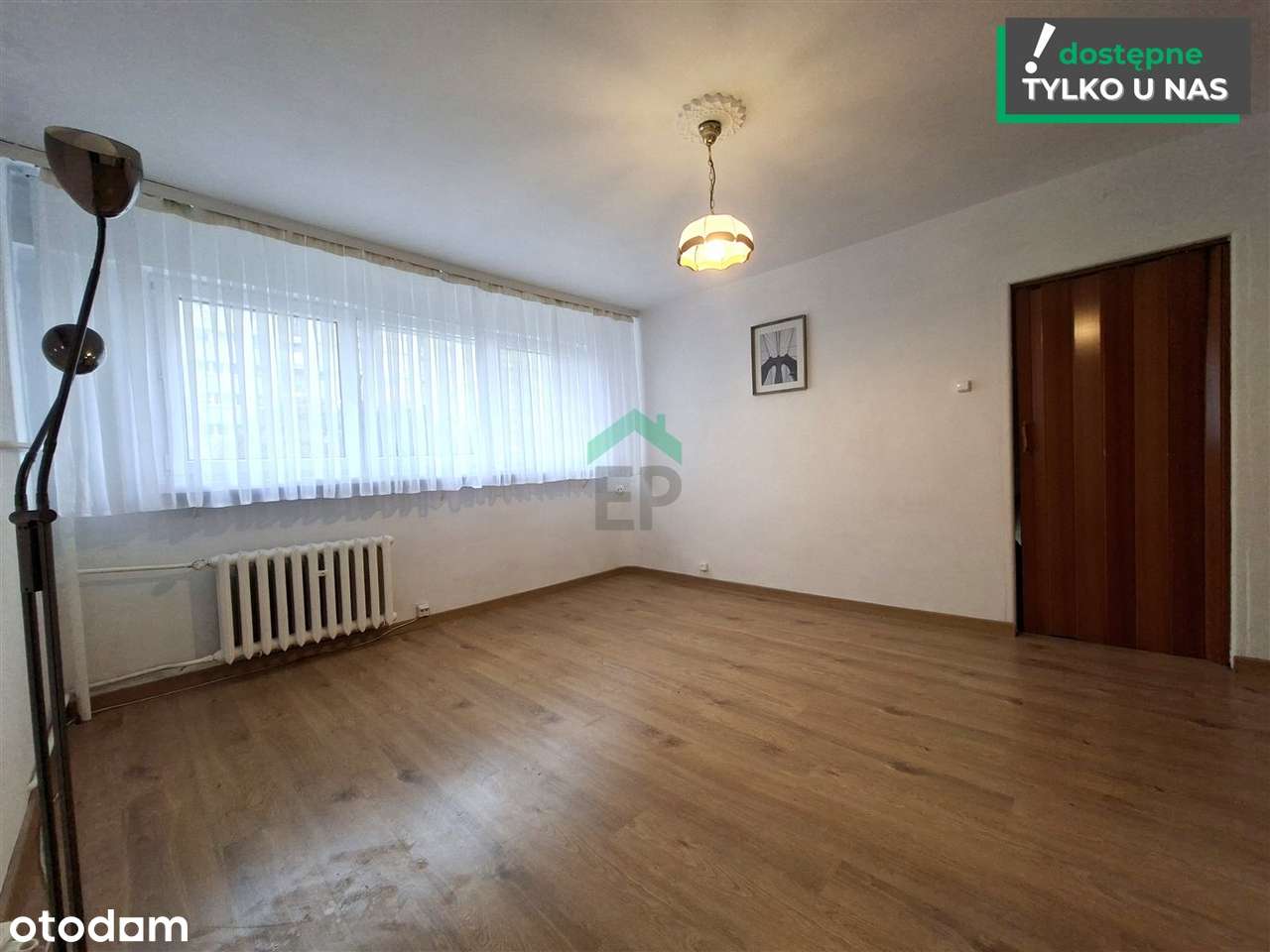 Mieszkanie na sprzedaż, Częstochowa, 2 pokoje-1