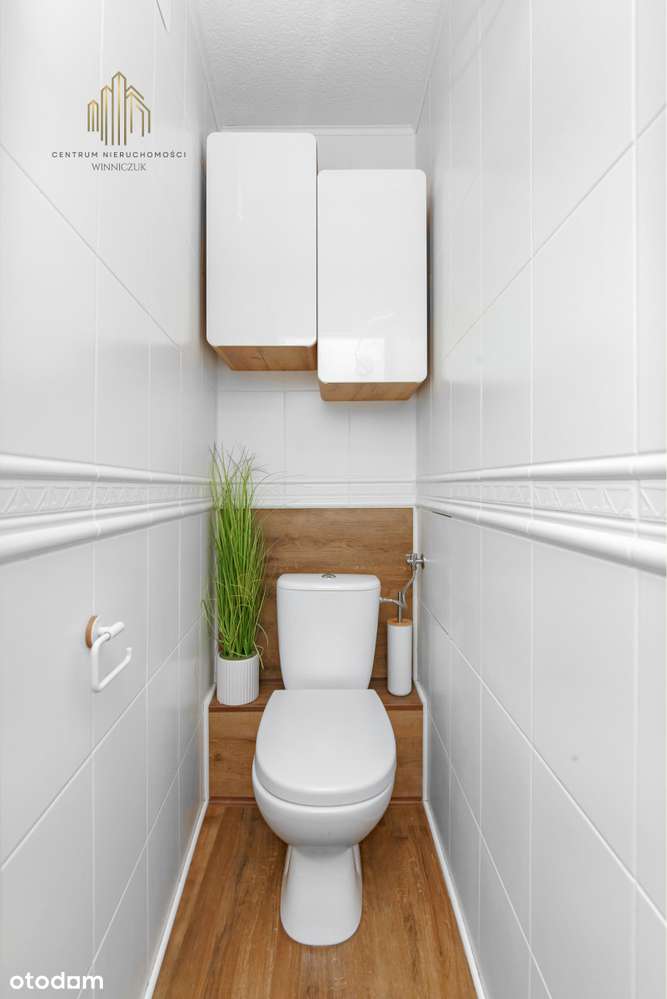 Mieszkanie 85m² z balkonem, Oleśnica-5