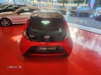 Toyota Aygo 1.0 X-Play+X-Touch - 7