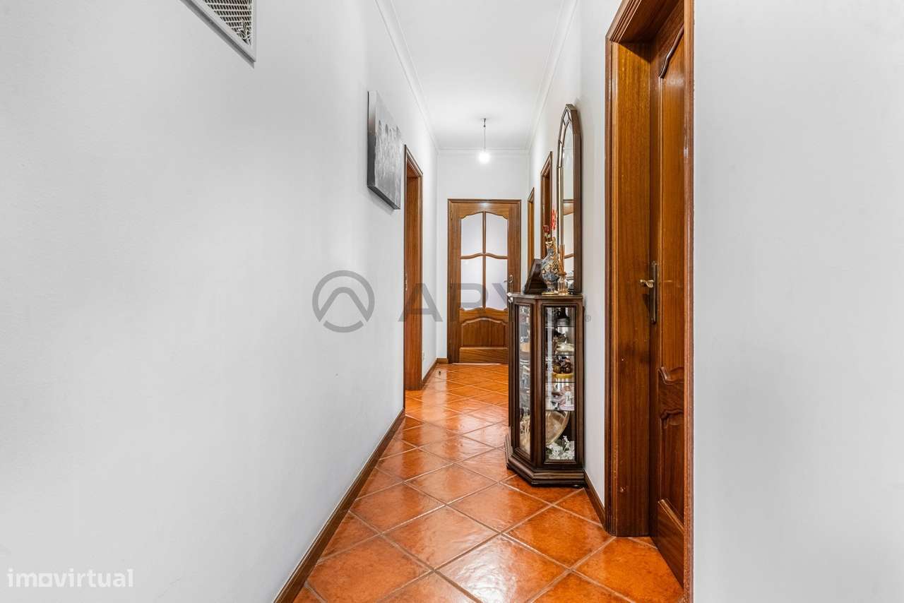 Moradia T3 - Arnoso (Santa Maria), V. N. Famalicão-5