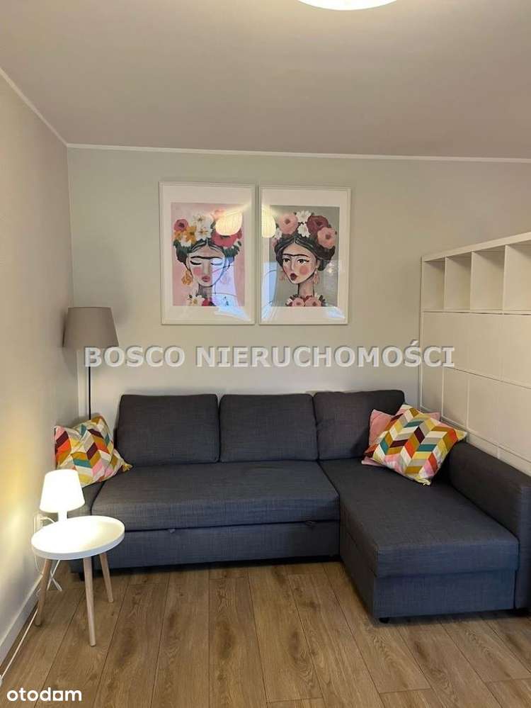 Mieszkanie, 32 m², Wrocław - Pełny obrazek: 4/13