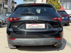 Mazda CX-5 SKYACTIV-D 184 SCR AWD Aut. Sports-Line Plus - 13
