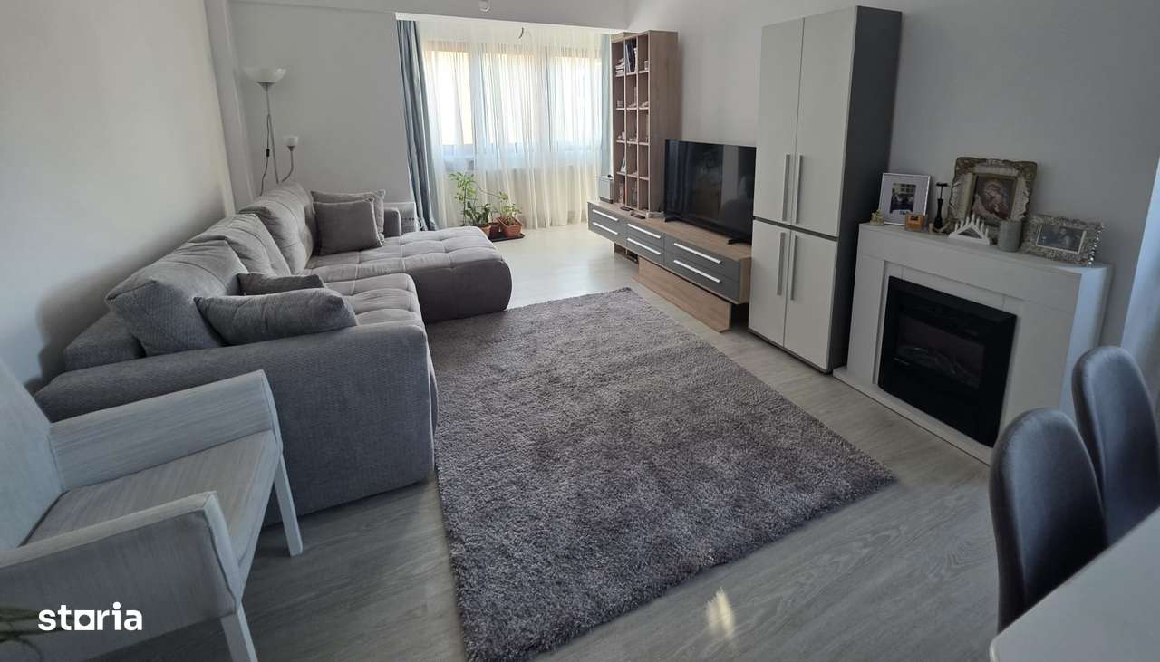 Drumul Taberei Apartament 4 camere 102 mp , loc parcare,Pre Ghencea!