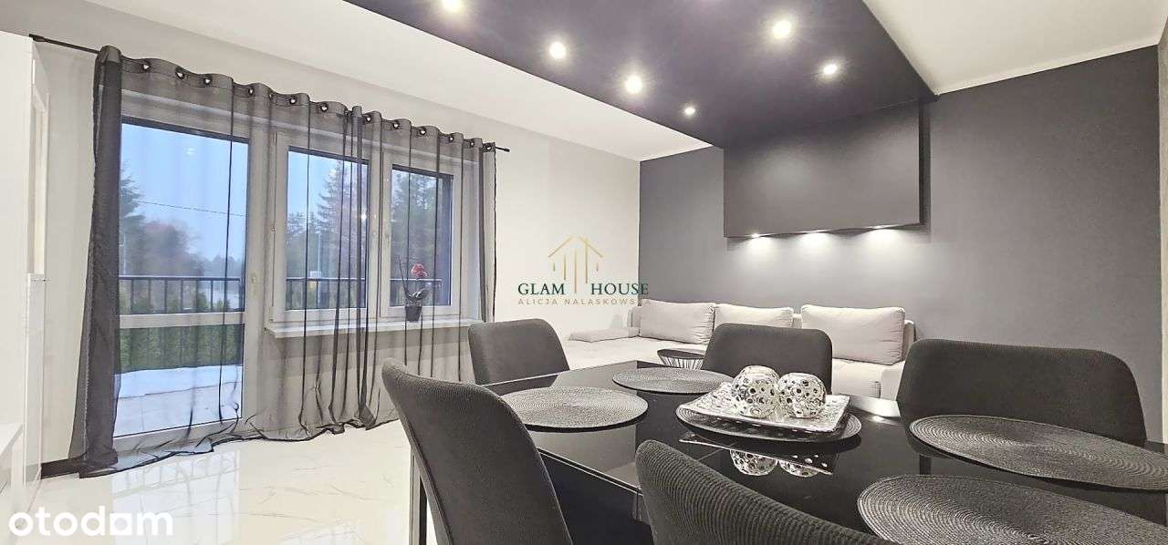 Komfortowy Dom W Osielsku - Pełny obrazek: 4/16