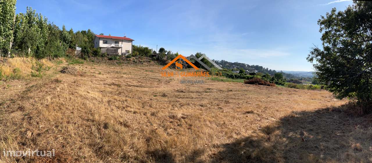 Terreno rústico em Torno, 7272 m², com acesso pavimentado-5