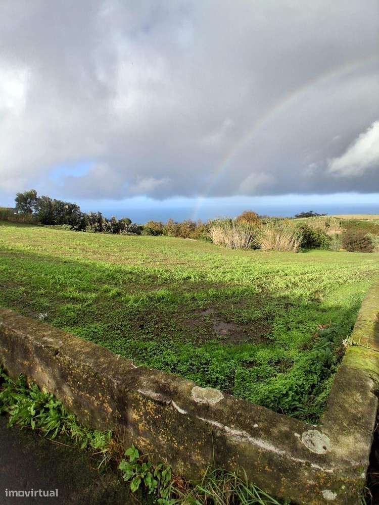 Terreno Agrícola com Vista Mar e Serra | Salga – Nordeste - Grande imagem: 3/10