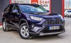 Toyota RAV4 2.5 Hybrid VVT-iE 4x4 Exclusive - 4