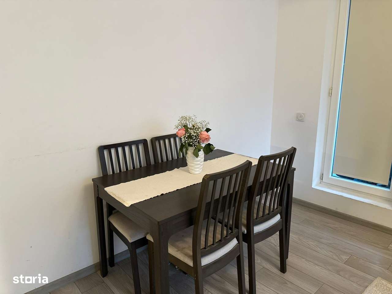 Chiajna Apartament 3 camere 69 mp  în Militari Residence-6