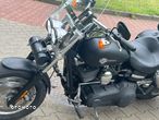 Harley-Davidson Dyna Fat Bob - 6
