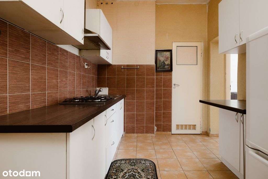 2 pokoje | wysokie sufity | kamienica | 58 m²-8