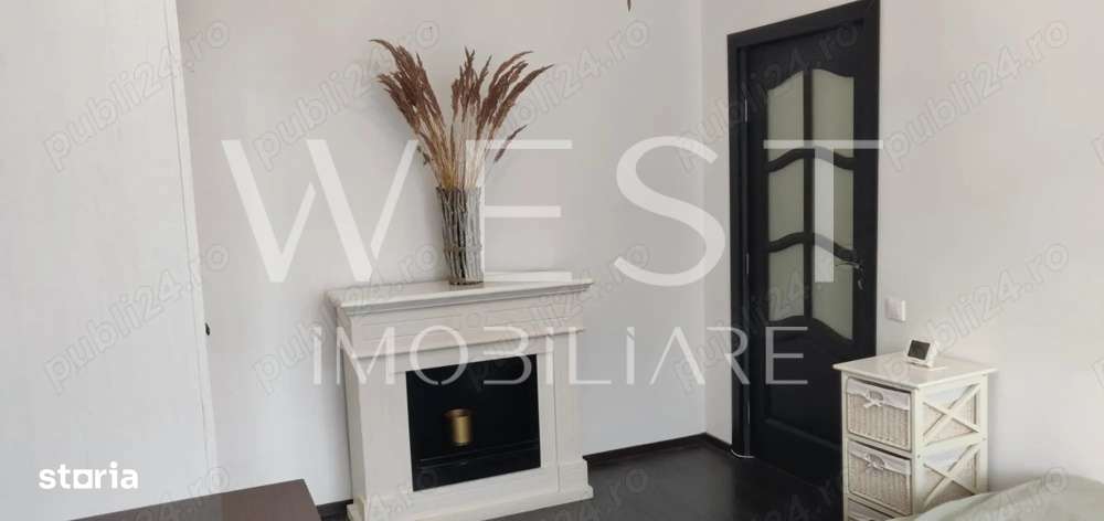 Apartament modern 1 camera | mobilat utilat | parcare | eroilor - Imagine principală: 3/8