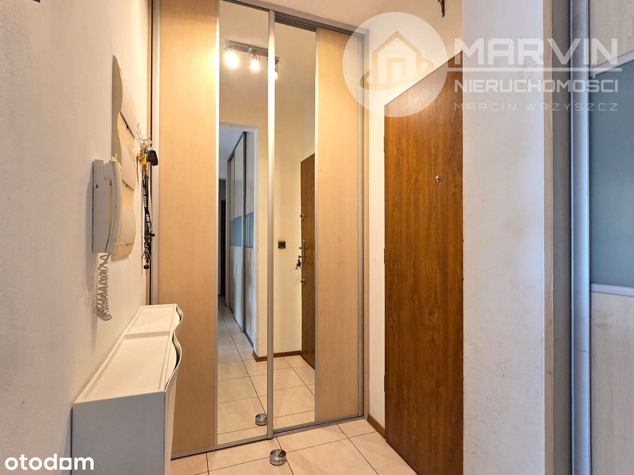 3 pokoje z Garażem i Komórką w Batorowie (82.5m2) + Ogród (170m2)-10